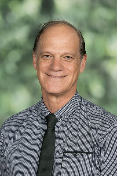 Pastor Michael Alfson | Bachelor of Theology, Ordained 1981 Pastor